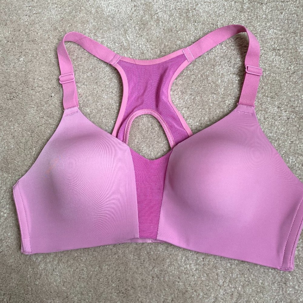 Nike Sports Bra Size S - Picture 4 of 7